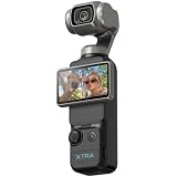 DJI Osmo Pocket 3 Gimbal Camera with 1'' CMOS