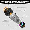 PROCHAIN 22oz Electric Protein Shaker