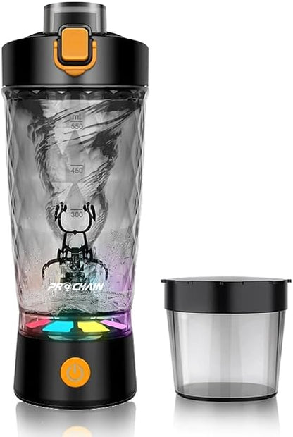 PROCHAIN 22oz Electric Protein Shaker