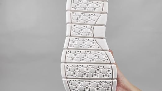 Lightweight Casual Dress Walking Sneakers