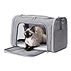 Henkelion Airline-Approved Pet Carrier