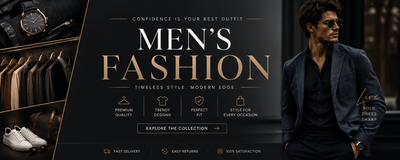 Men's Fashions